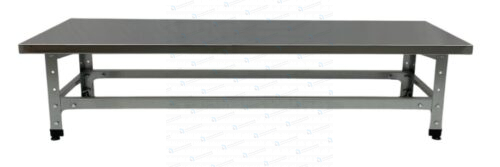 Подтоварник ПТн(ц) 800x400x420 "Стандарт"